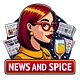 logo news-and-spice